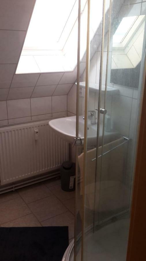 Апартаменти Karsdorf "Alte Schule" Im Burgenlandkreis Екстер'єр фото